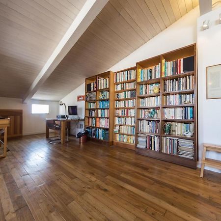 La Casa Nel Cuore Della Citta Apartman Nápoly Kültér fotó