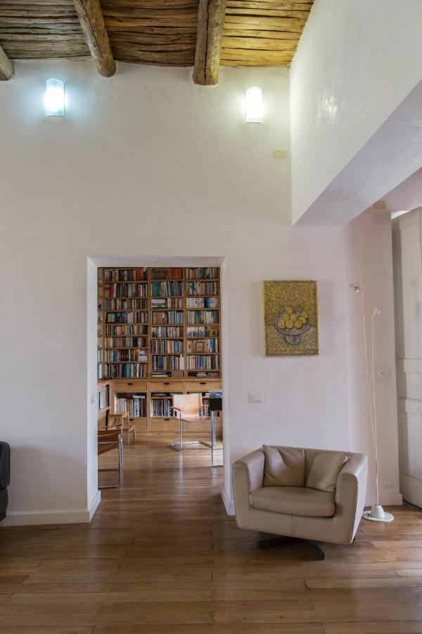 La Casa Nel Cuore Della Citta Apartman Nápoly Kültér fotó