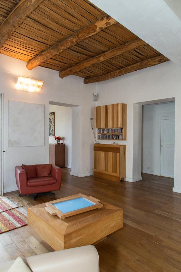 La Casa Nel Cuore Della Citta Apartman Nápoly Kültér fotó